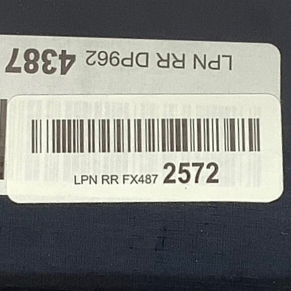 L.B. Evans Tan Suede Moccasin Slippers - Picture 9 of 10